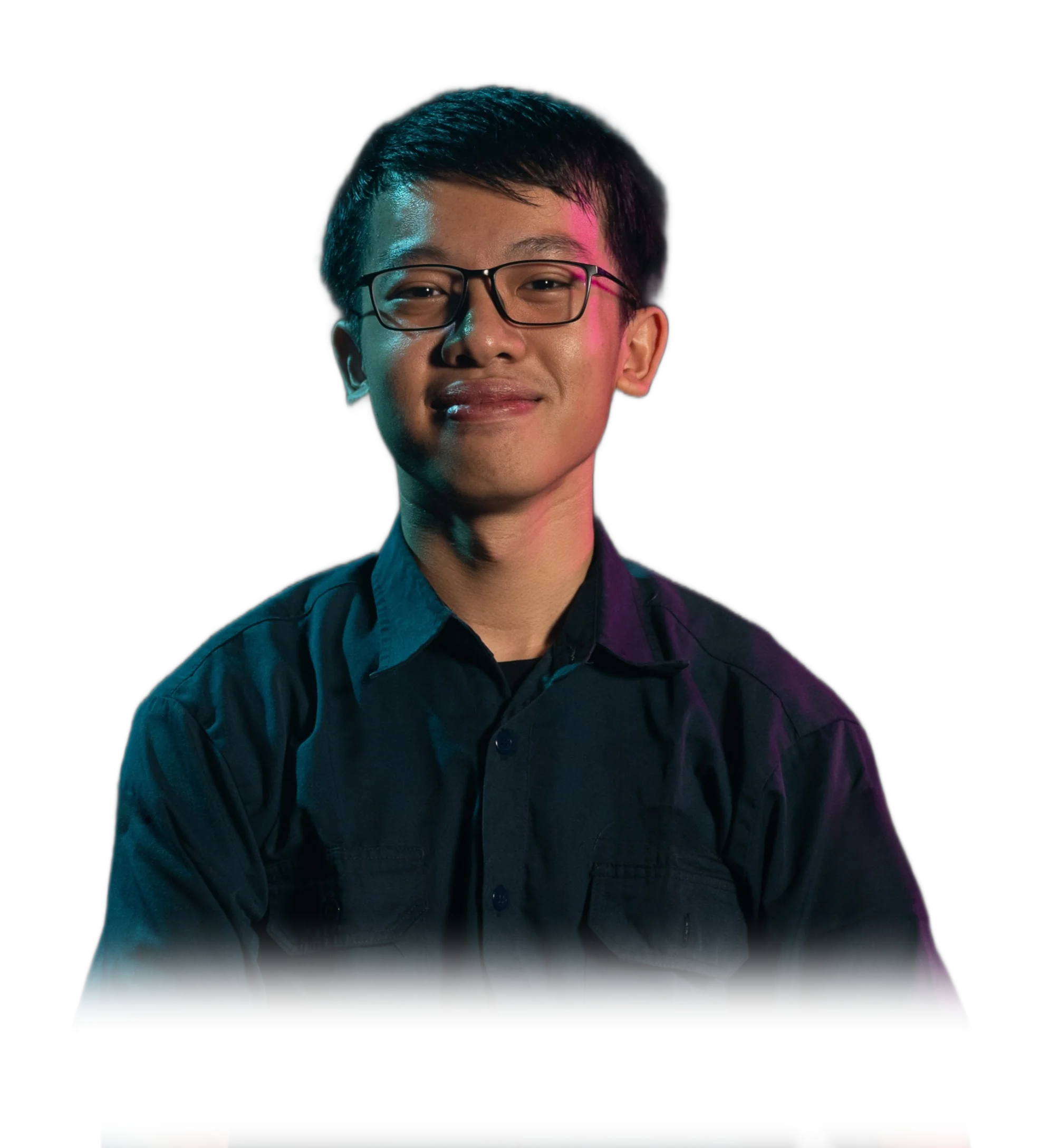 Darren Wibisono